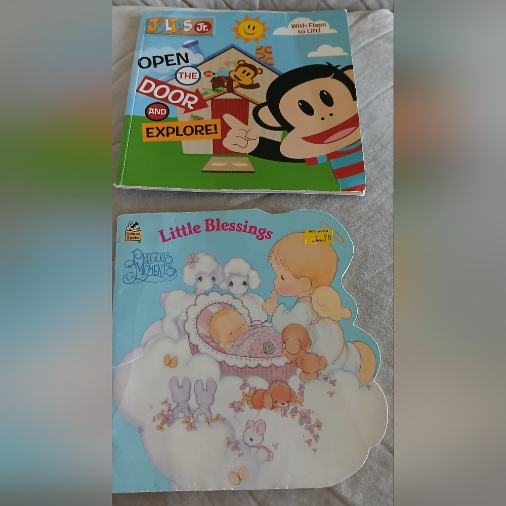 Children's Books